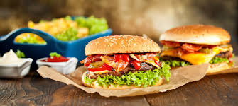 Check spelling or type a new query. Leckere Burger Rezepte Mache Deine Burger Selber