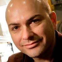 Marc Berthiaume's Instagram, Twitter & Facebook