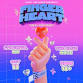 What The Dance Presents Finger Heart: The K-Pop Night