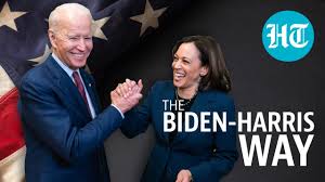 Live Joe Biden Kamala Harris Inauguration New Hope After Trump Legacy Youtube