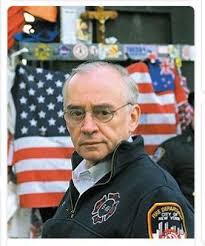 Alex Yershov - FDNY Fire Lieutenant (retired) | LinkedIn