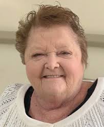 Jean Faye (Perry) Tolin Obituary November 14, 2020