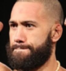 Dylan Andrew Dislocates Shoulder in UFC Fight Night 27 Victory Over Papy  Abedi