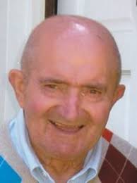 Patrick Arcaro Obituary