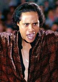 Favorite Warriors Character: Ajax