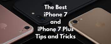 Just Got Yourself The New Iphone 7 Or Iphone 7 Plus Not Sure How To Get The Most Out Of The New Hardware And Software Iphone Life Hacks Iphone Iphone 7 Plus