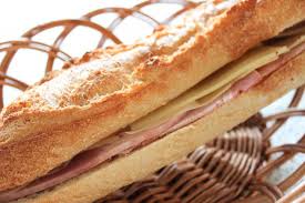 What Do Parisians Eat For Lunch Food Eat Recipes