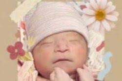 CRYSTAL EILEEN WATERS