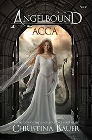 Petra effendy, seorang undead, menemukan sebuah buku bergambar berdarah yang ia duga milik seorang anak bernama tiana kemudian memberitahu keluarga si anak bahwa kemungkinan anak itu masih hidup amat kecil. Acca Christina Bauer Konyv Moly