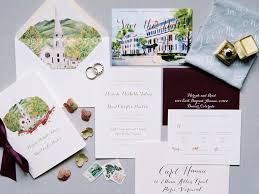 How long before wedding to send invitations. Should You Send A Wedding Invitation If Someone Can T Come