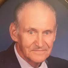 Obituary information for Joseph Luther Duke
