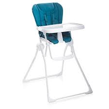 Joovy Nook High Chair Turquoise Walmart Canada
