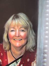 Annette Skjærbæk: Min kunst og jeg