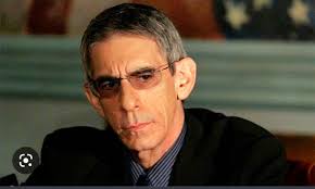 Richard Belzer Has Passed