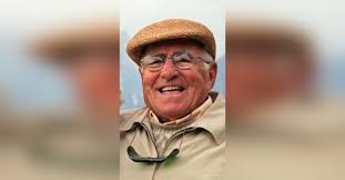 Obituary information for Edward R. Ernst