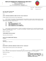 Setelah menemukan lowongan yang sesuai dengan keinginan dan kemampuan anda, maka bisa mengirimkan lamaran. Surat Lantikan Tugas Guru 2017