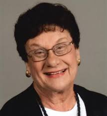 Dorothy Oliver Obituary (1938