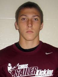 Tommy Townsend, Florida, Punter