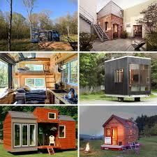 It is designed to be passively environmentally responsive, ultimately reducing energy use and running costs while maximising living (and enjoyment of. 20 Space Efficient Tiny Houses Under 200 Square Feet Tiny Houses
