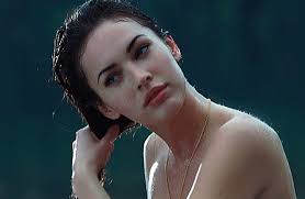 Megan fox nude movie scene