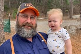 Staff Profile: Nick “Father Christmas” Wiggins