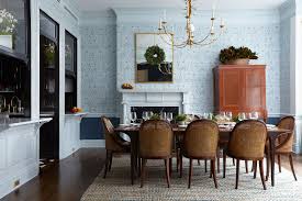 New york city is home to hundreds of cultural institutions and historic sites, many of which are internationally known. A Perfectly Patterned Brooklyn Heights Home For The Ages Home Tour Lonny