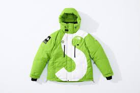 Supreme x gucci mane trap god black or white tee. Supreme X The North Face Announce Fw20 Jackets Hypebae