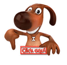 Resultado de imagen de click aquÃ­ gif
