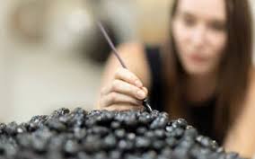 Meet Marlène Huissoud, the designer making furniture for insects