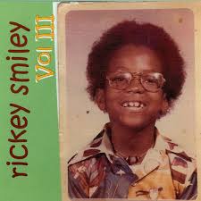Vol. 1, The Best of Comedian Ricky Smiley
