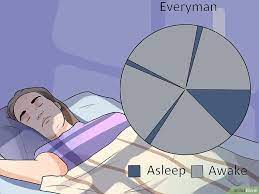 Adopt A Polyphasic Sleep Schedule Sante