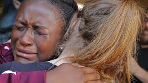 I Didn't Want Them to Panic': Amid Chaos, Teacher Sheltered Students in  Fla. School