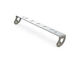 21 5 Inch Led Light Bar Mount 22 1 4 Inch Mounting Width Universal Motobilt Mb2016