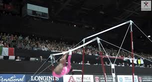 Fearless cat sends coyote running for cover A Gif Guide To The 2014 Women S Gymnastics World Championships Vox