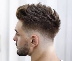 100 sfumature capelli da uomo: Sfumature Capelli Uomo Guida Completa Con Tagli Suggeriti
