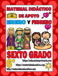 Estos libros los compré para mejorar mi gramática, son uno de los mejores libros de gramática en español. Material Didactico De Apoyo Para El Sexto Grado De Primaria Para Los Meses Enero Y Febrero Material Educativo