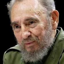 There are several possible scenarios, i'd like to give you some: A Brutal Reply By Fidel Castro Ruz
