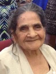 Eulogia Pereira, healer and grandmother, dies at 112