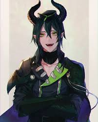 twisted wonderland おしゃれまとめの人気アイデア pinterest りん イラスト キャラ 誕生日 好き イラスト