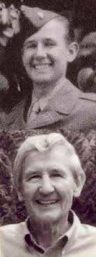 Keith Bailey Schofield Obituary (1923