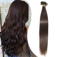 A primary key is.(choose three). Real Hair Bondings 1g U Tip 7a Remy Hair Extensions 50 Strands Keratin Human Hair Straight 50 G 50 Cm 2 Dark Brown Amazon De Beauty