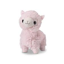 Pink Llama Warmies Plush In 2021 Plush Animals Best Kids Toys Soft Toy