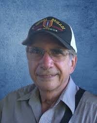 Obituary for Darrell Roddick