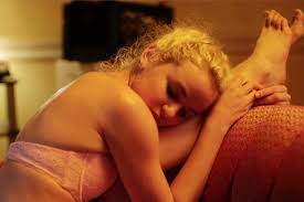 In 'White Girl,' Sex, Drugs and a Young Woman Who Makes Really Bad Choices  - WSJ