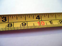 Know the size of your tape measure housing. How To Read A Tape Measure Reading Between The Lines Keson