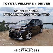 We from kereta sewa kota kinabalu have been involved in cars and van rental services from 2002 and we are based in kota kinabalu. Sewa Van Kota Kinabalu Sabah Posts Facebook