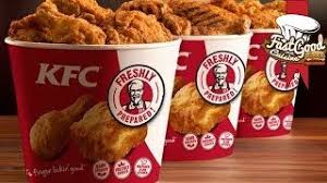 Recette Du Poulet Kfc Fastgoodcuisine Poulet Kfc Kfc Recette Poulet Kfc