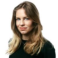 Malin Ekman: Mike Johnson ny talman i USA