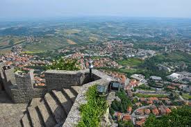 Compare les stats, cotes et analyses football de nos experts sportifs pour tes paris! The Fairytale Republic Of San Marino Italy S Mountaintop Microstate