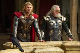 Thor: The Dark World movie review: Superhero sequel is big, brawny, loud  -- and unimpressive | MoviesTV | nola.com